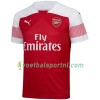 Arsenal Thuis Shirt 2018-19